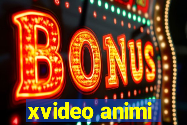 xvideo animi